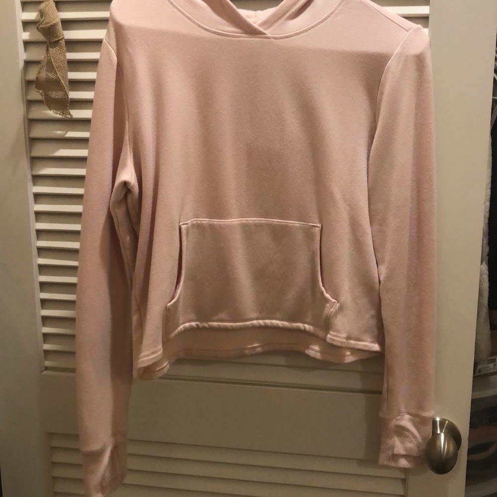 Athleta Hoodie